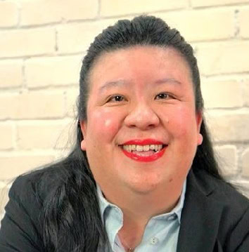 Irene Goh